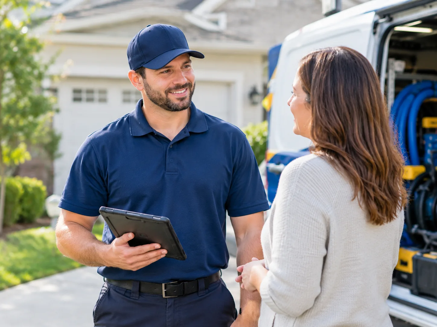 Sewage Backup Cleanup Granada, MN FAQs